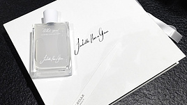 White Spirit - новый неотразимый коктейль от Juliette has a Gun