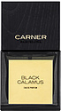 Carner Barcelona Black Calamus