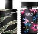 Replay Signature For Women