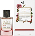 Clean Hemp & Ginger