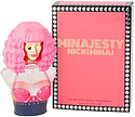 Nicki Minaj Minajesty