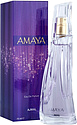 Ajmal Amaya