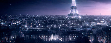 Духи Lancome - восхищение красотой.