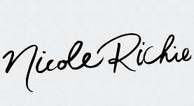 Nicole Richie