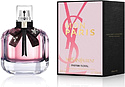 Yves Saint Laurent Mon Paris Parfum Floral