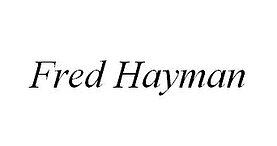 Fred Hayman