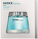 Mexx Pure Life Man