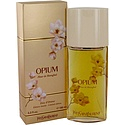 Yves Saint Laurent Opium fleur de shanghai