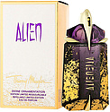 Thierry Mugler Alien Divine Ornamentation