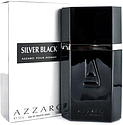 Loris Azzaro Silver Black Azzaro pour Homme