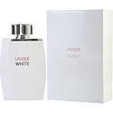 Lalique White