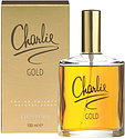 Revlon Charlie Gold