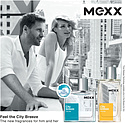 Mexx City Breeze for Her