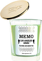 Memo Los Angeles