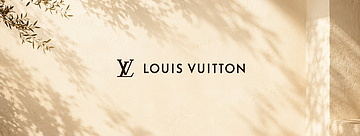 Louis Vuitton: почему парфюмерия бренда воспринимается как единая история