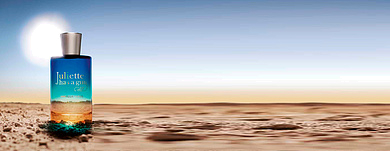 Juliette Has A Gun Burning Man: танцы в пустыне