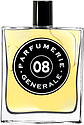 Parfumerie Generale Intrigant Patchouli