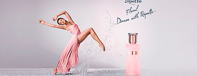 Repetto: жизнь как танец