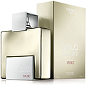 Loewe Solo Loewe Sport