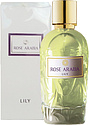 Widian (Aj Arabia) Rose Arabia Lily