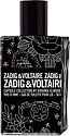 Zadig & Voltaire This Is Him Capsule Collection