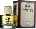 La Martina Cuero