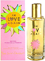 Yves Saint Laurent In love again edition fleur de la passion