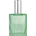 Clean Lovegrass