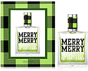 Victoria's Secret Merry Merry Pink