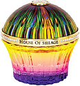 House Of Sillage Wonder Woman 1984