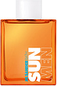 Jil Sander Sun Bath Man