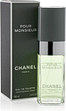 Chanel Pour Monsieur