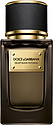 Dolce & Gabbana Velvet Black Patchouli