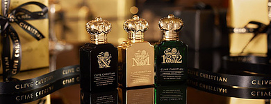 Clive Christian — аристократичный вкус