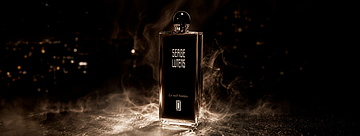 Serge Lutens La Nuit Tombee — нежность ночи