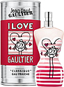 Jean Paul Gaultier Classique Eau Fraiche Andre Edition