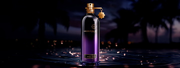 Montale Intense Starry Nights — тропическая ночь