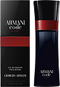 Giorgio Armani Armani Code A-List