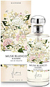Saphir Parfums Musk & Blanco