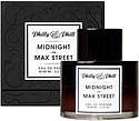 Philly & Phill Midnight On Max Street