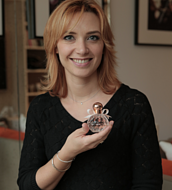 Carine Boin