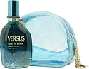 Versace Versus Time For Action