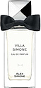 Alex Simone Villa Simone