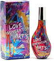 Jeanne Artes Love Generation Art's