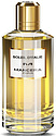 Mancera Soleil D’Italie