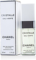 Chanel Cristalle Eau Verte