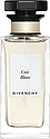 Givenchy Cuir Blanc