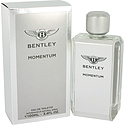 Bentley Momentum
