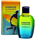 Givenchy Insense Ultramarine Wild Surf