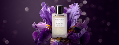 Essential Parfums Velvet Iris — магия ириса